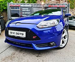 2013 Ford Focus - Image 4/10