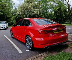 2014 Audi S3 - Image 5/10
