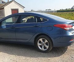 Hyundai i40 2012 READ ADD