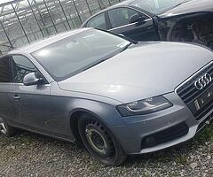 Audi a4 parts - Image 4/4