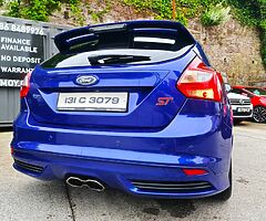 2013 Ford Focus - Image 8/10