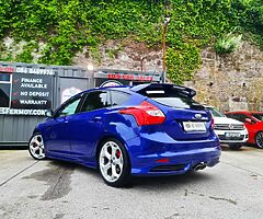 2013 Ford Focus - Image 9/10