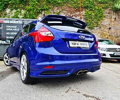 2013 Ford Focus - Image 10/10