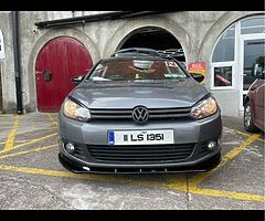 Mk6 Golf - Image 6/9