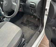 2006 Opel Combo ***NEW CVRT*** - Image 3/6