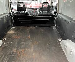 2006 Opel Combo ***NEW CVRT*** - Image 5/6
