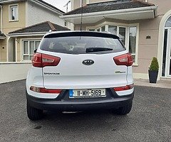2011 Kia Sportage - Image 4/10