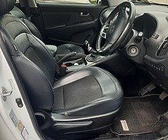 2011 Kia Sportage - Image 5/10