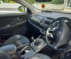 2011 Kia Sportage - Image 6/10