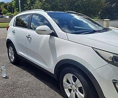 2011 Kia Sportage - Image 7/10