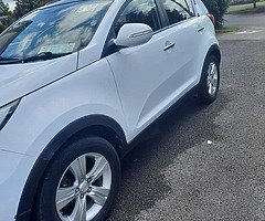 2011 Kia Sportage - Image 8/10