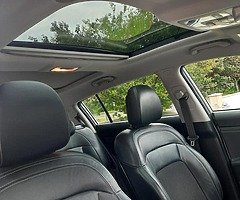 2011 Kia Sportage - Image 10/10