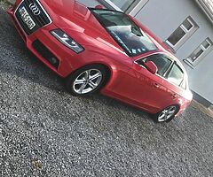2008 Audi A4