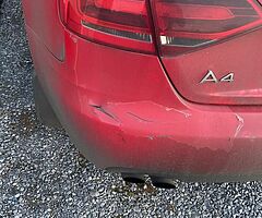 2008 Audi A4 - Image 7/7