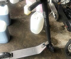Ninebot scooter for sale
