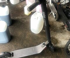 Ninebot scooter for sale - Image 3/4