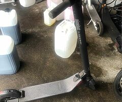 Ninebot scooter for sale - Image 4/4