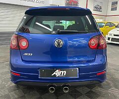 2008 Volkswagen  Golf R32 4Motion DSG - Image 4/10