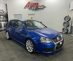 2008 Volkswagen  Golf R32 4Motion DSG - Image 7/10