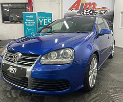 2008 Volkswagen  Golf R32 4Motion DSG - Image 8/10