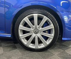 2008 Volkswagen  Golf R32 4Motion DSG - Image 9/10