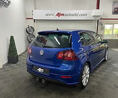 2008 Volkswagen  Golf R32 4Motion DSG - Image 5/10
