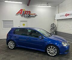 2008 Volkswagen  Golf R32 4Motion DSG - Image 6/10