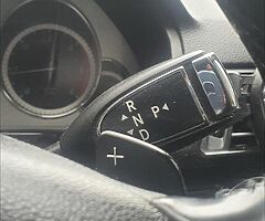 W212 Mercedes-Benz E250 Biturbo