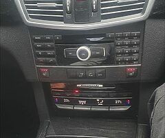 W212 Mercedes-Benz E250 Biturbo - Image 5/9
