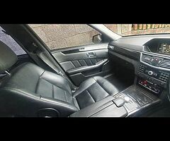 W212 Mercedes-Benz E250 Biturbo - Image 6/9