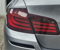 Car windows tint - Image 3/4