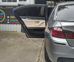 Car windows tint - Image 4/4