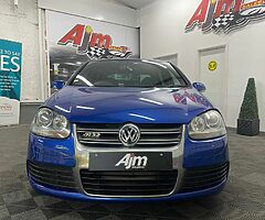 2008 Volkswagen  Golf R32 4Motion DSG - Image 3/10