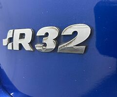 2008 Volkswagen  Golf R32 4Motion DSG - Image 10/10