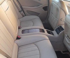Mercedes cls320 2007 - Image 7/10