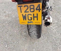 Honda vfr 800 - Image 4/7