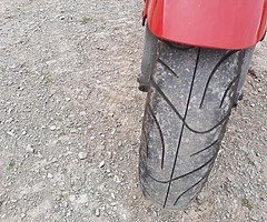 Honda vfr 800 - Image 5/7