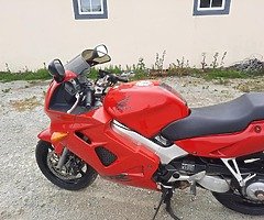 Honda vfr 800 - Image 7/7