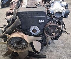 1JZ GTE non vvti