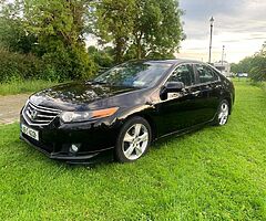 Honda Accord new Nct 09/22 low Miles