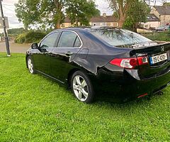 Honda Accord new Nct 09/22 low Miles