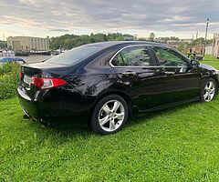 Honda Accord new Nct 09/22 low Miles