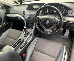 Honda Accord new Nct 09/22 low Miles - Image 4/7