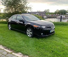 Honda Accord new Nct 09/22 low Miles - Image 7/7