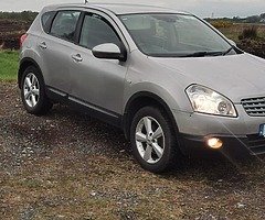 Nissan qashqai - Image 4/4