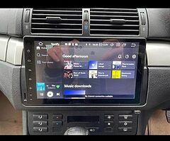 BMW 320d Touring Auto - Image 5/6