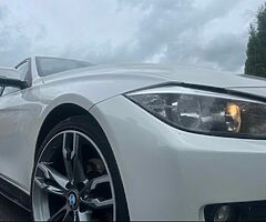 142 BMW 320D