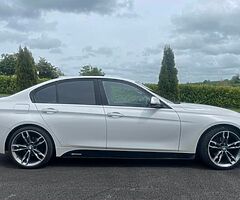 142 BMW 320D - Image 3/6