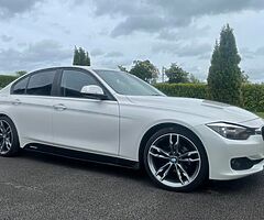 142 BMW 320D - Image 4/6