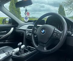 142 BMW 320D - Image 5/6